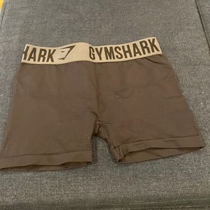 Gymshark shorts black